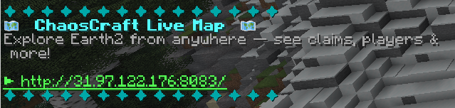 Chaoscraft screenshot 2
