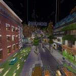 Ravenkraft Nations screenshot 5