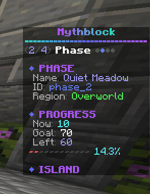 Mythblock screenshot 7