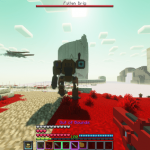 Destiny 2: Minecraft Edition screenshot 7