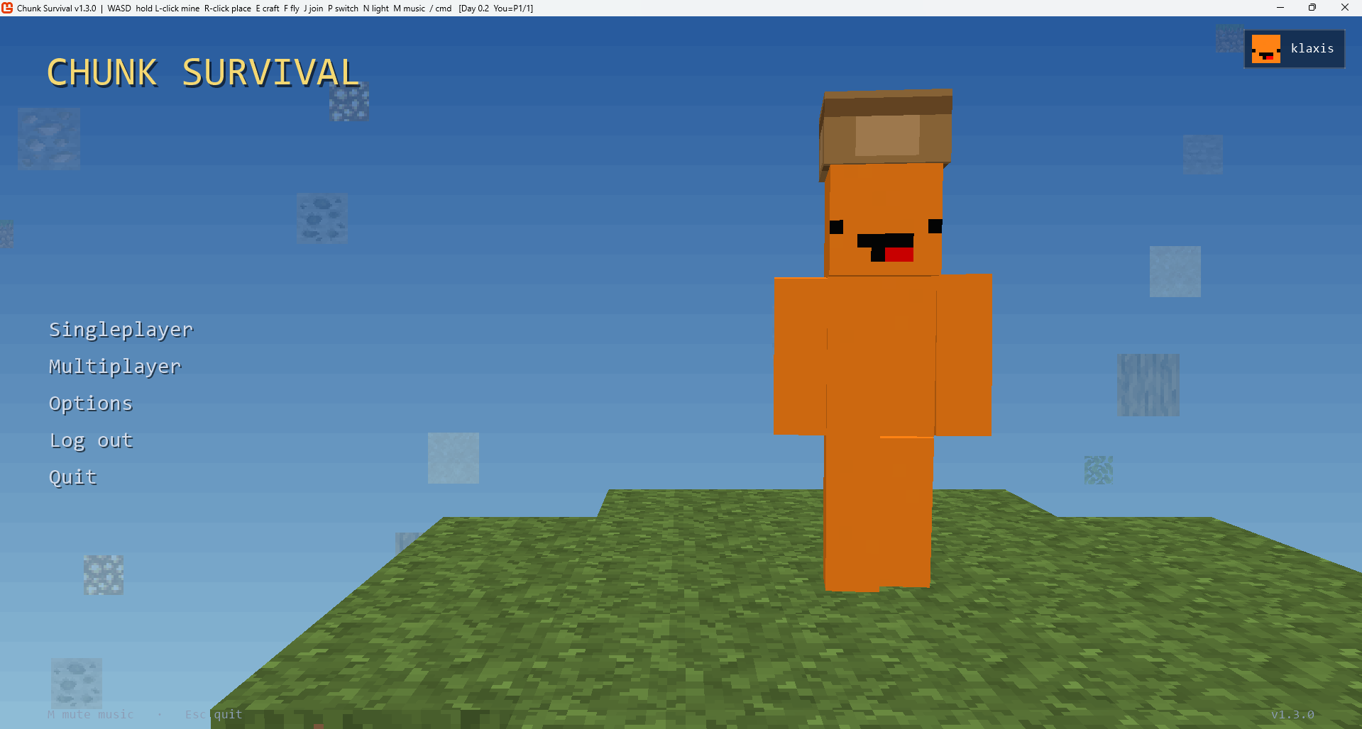 Eliocraft screenshot 2