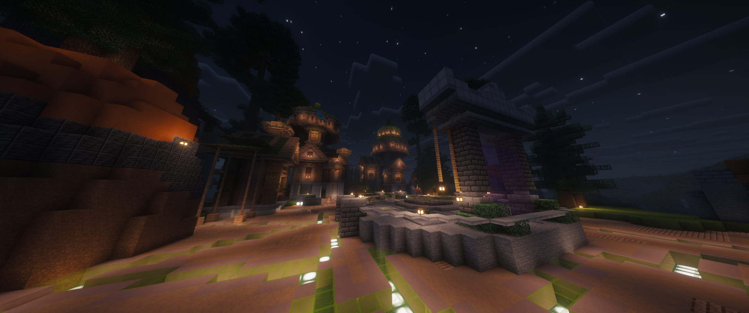 Green Key MC screenshot 1