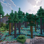 FaultSMP screenshot 5