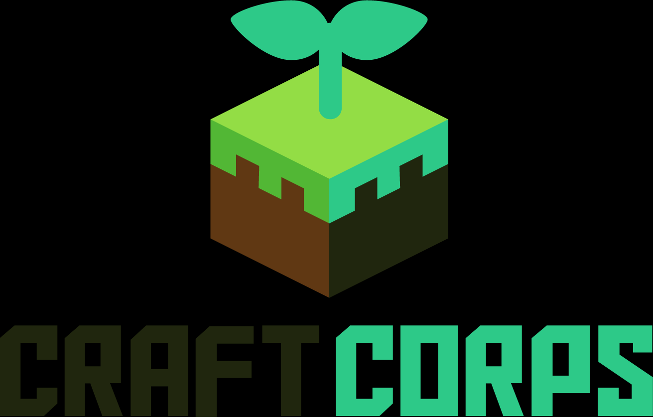 Leaves Hardcore by CraftCorps screenshot 1
