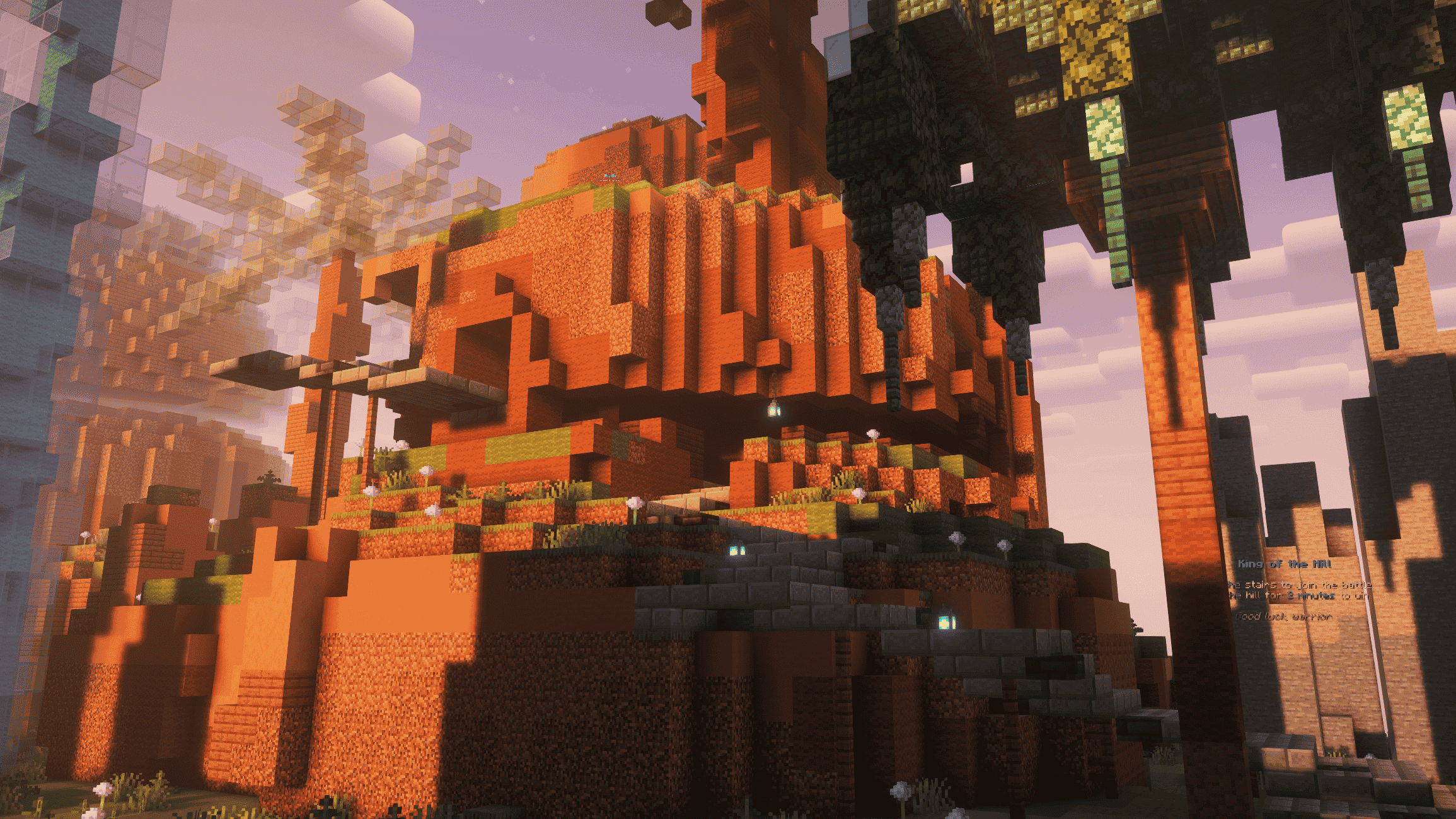 Flex SMP screenshot 6