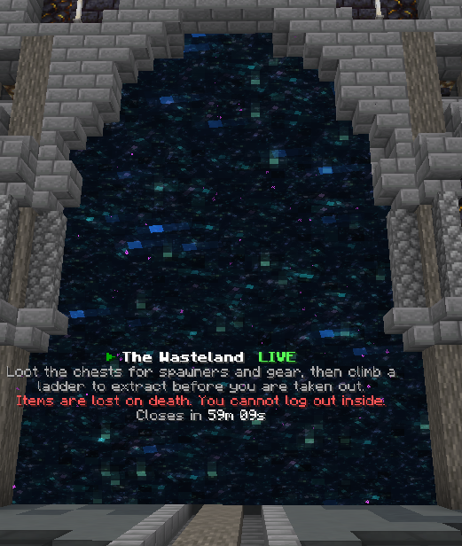 Nuclear Haven screenshot 2