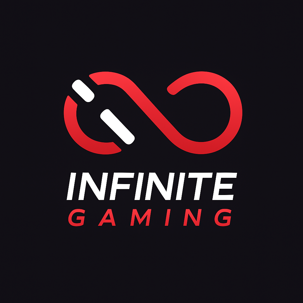 Infinite Gaming | Cobbleverse screenshot 1