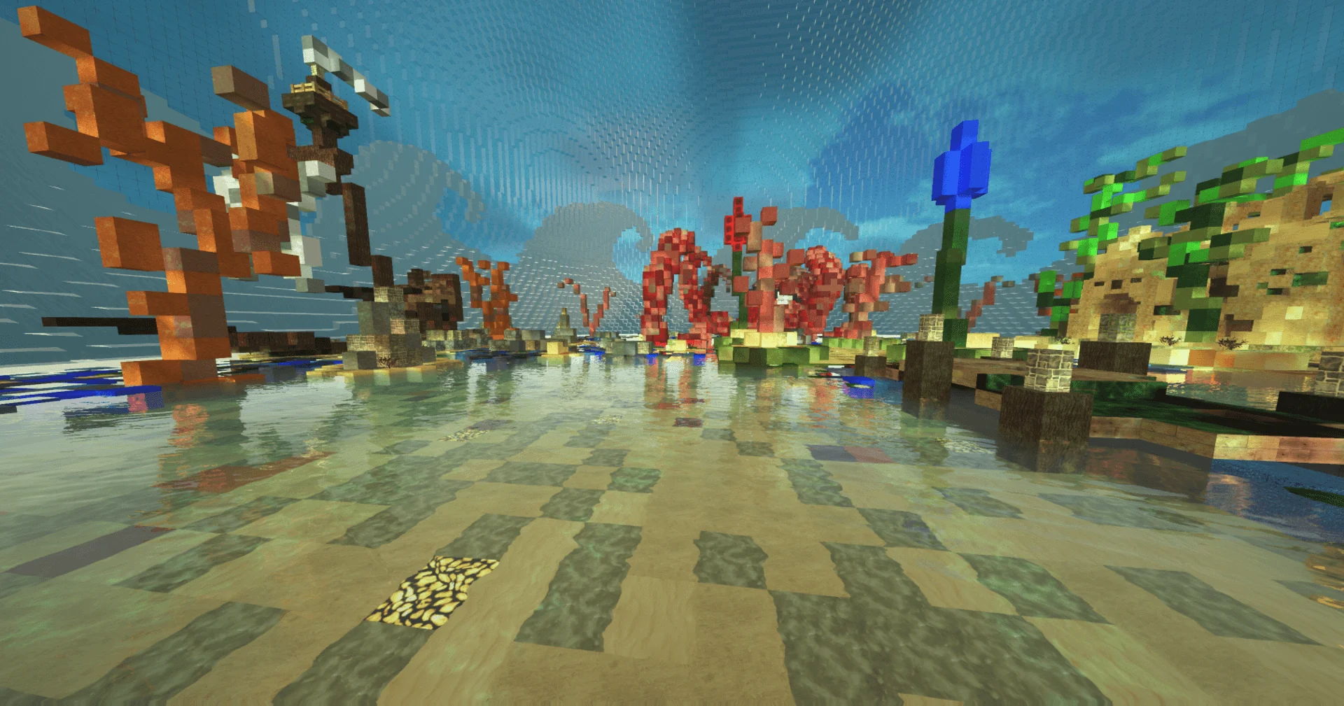 Craftergang screenshot 6
