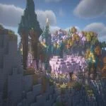 Newcoming [Roleplay SMP] screenshot 7