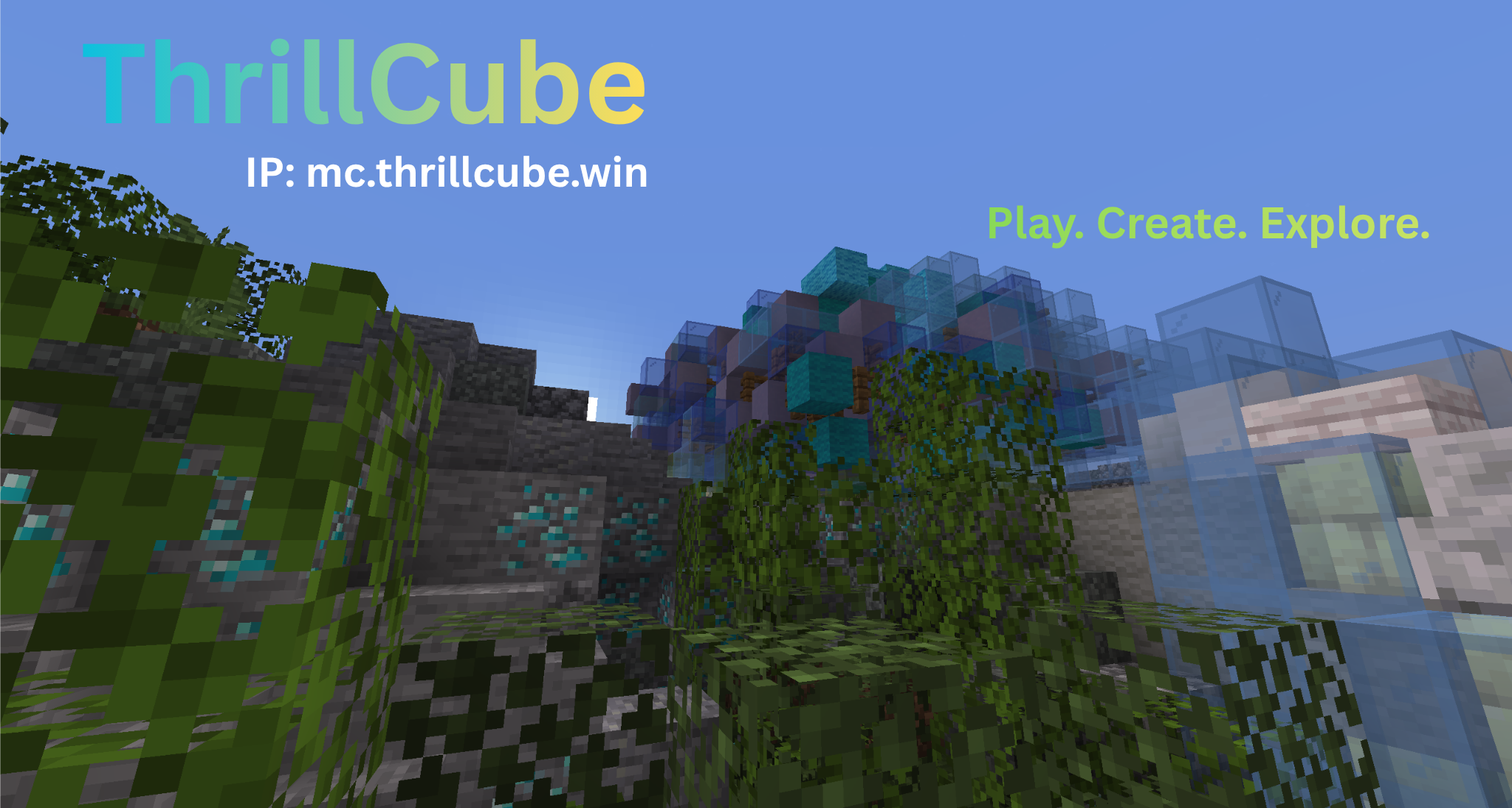 ThrillCube screenshot 1