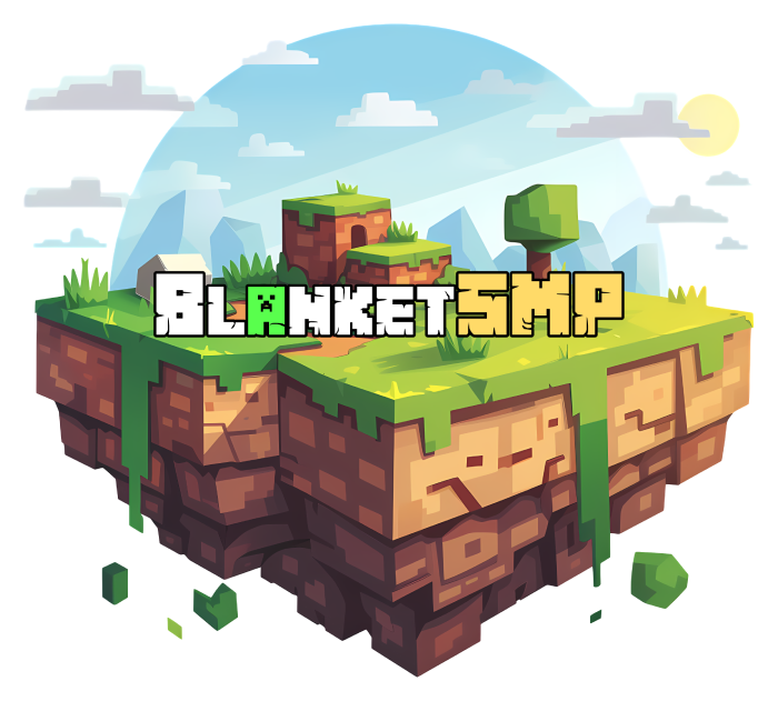 BlanketSMP screenshot 1