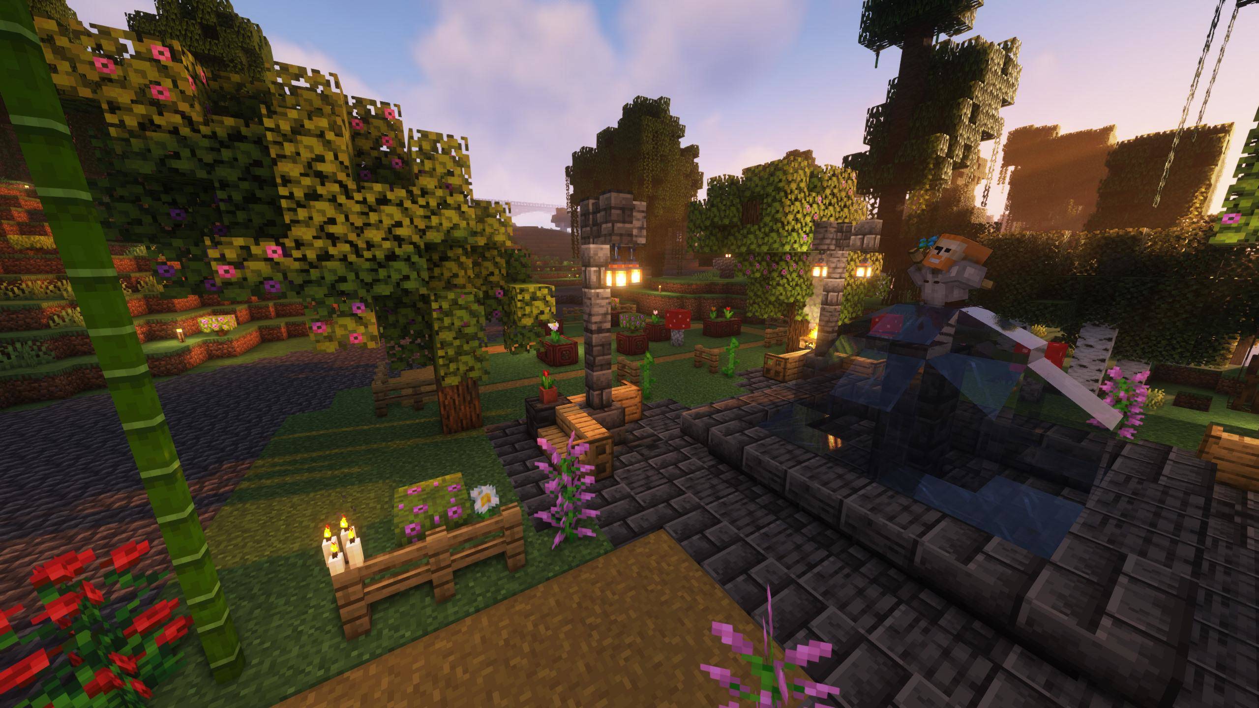 Ravenkraft Nations screenshot 1