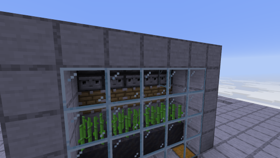 FrozenForge screenshot 3