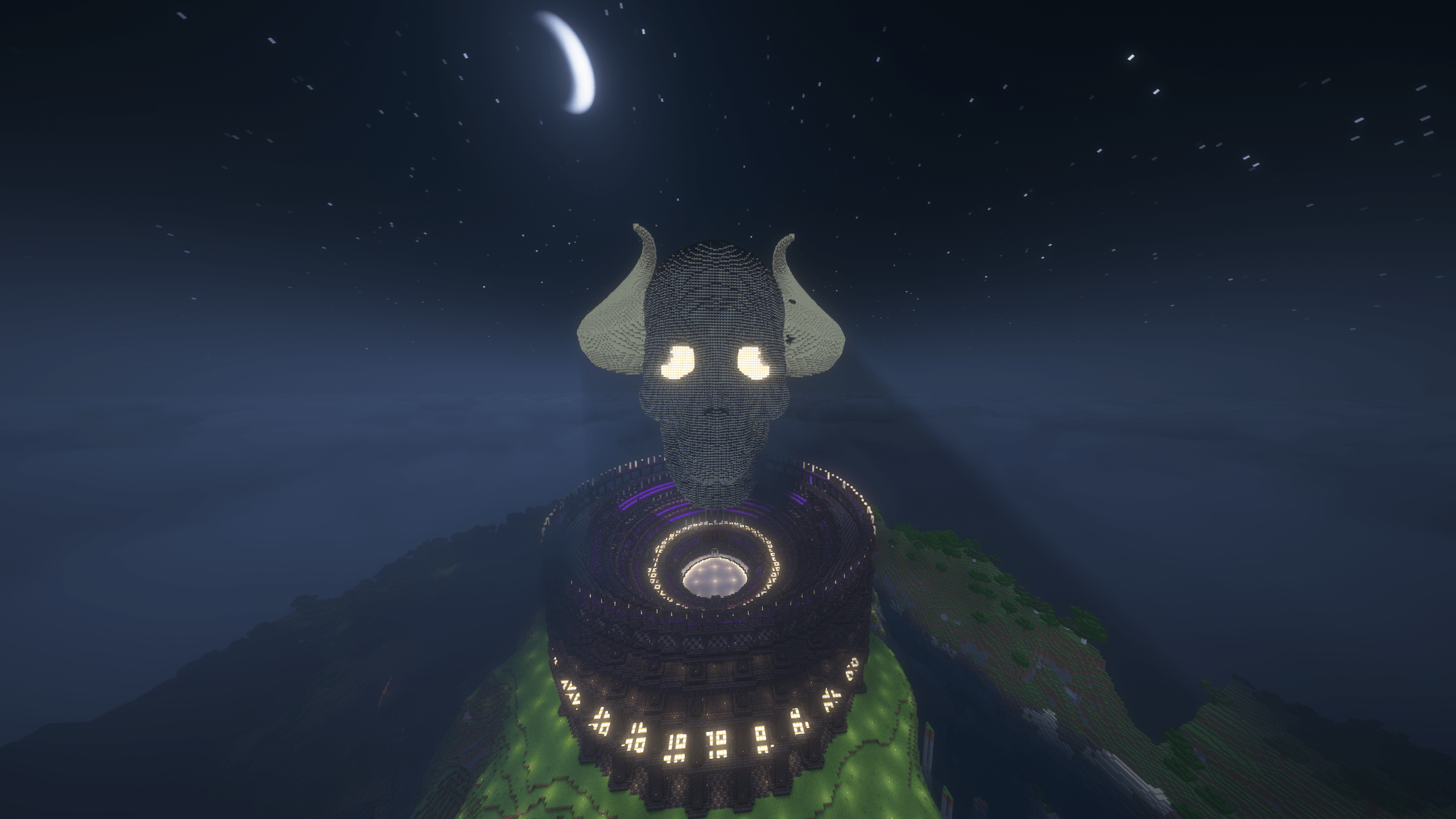 Straight Up [Anarchy] [SMP] screenshot 2