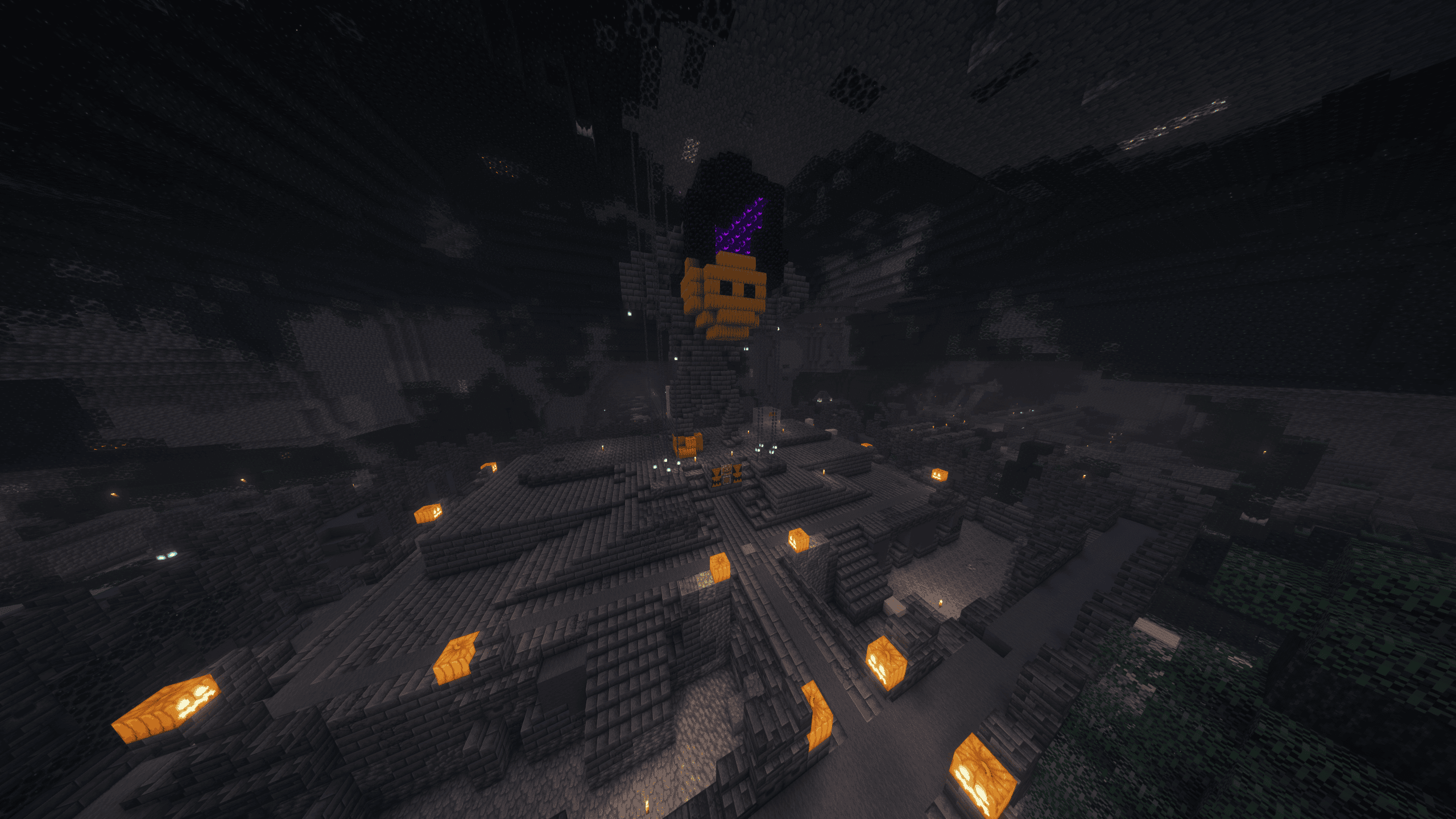 Straight Up [Anarchy] [SMP] screenshot 7