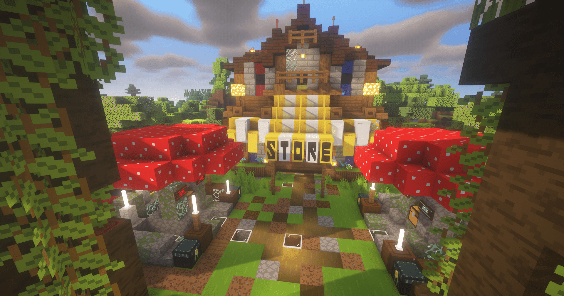 VayLand screenshot 9