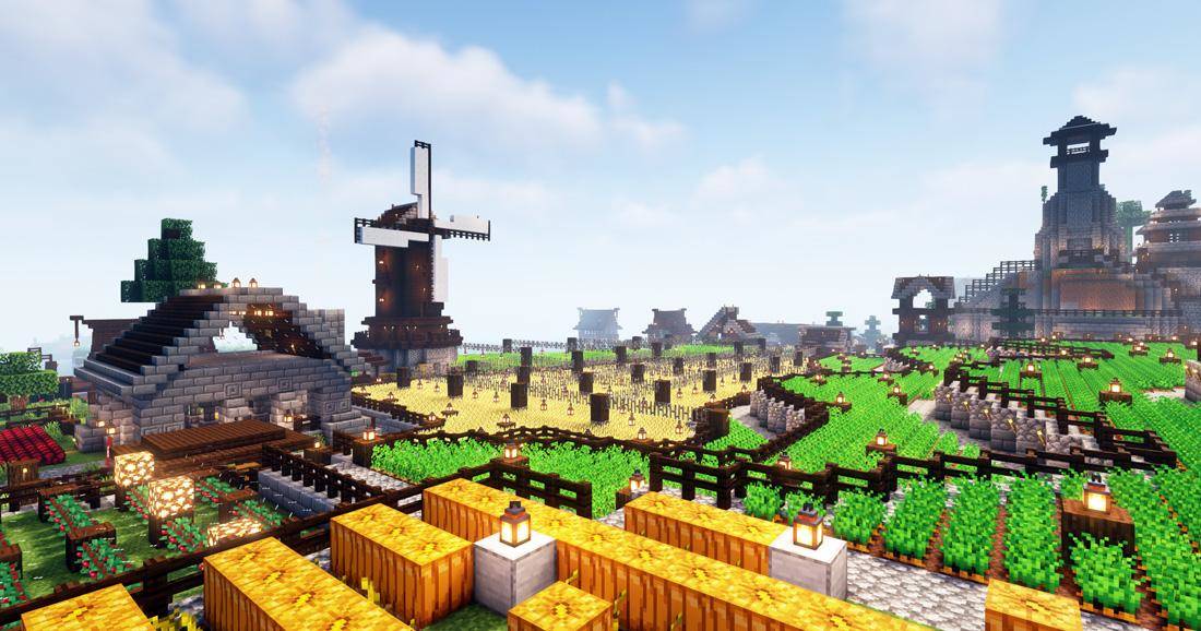 Folkhack Server screenshot 7