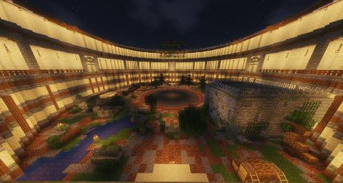 The Sirvivalists screenshot 4