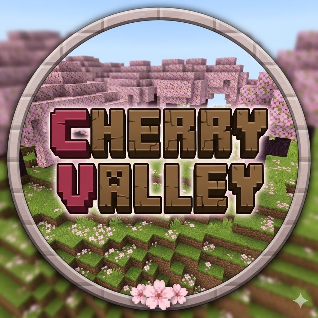 CherryValley SMP screenshot 1