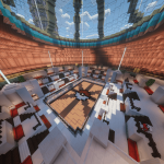 Cobblemon AU screenshot 7