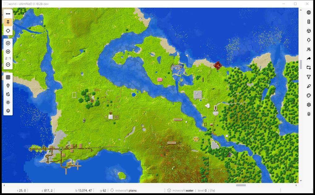 X MAX screenshot 1