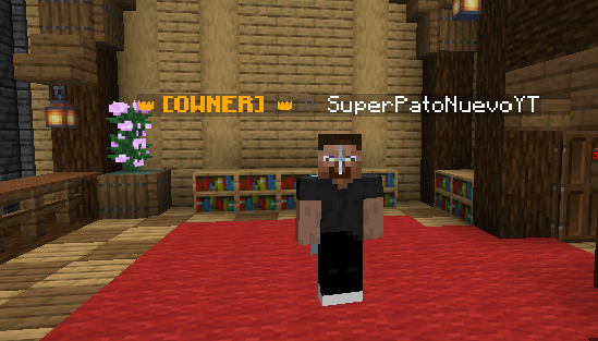 Whiteoutsmp screenshot 1