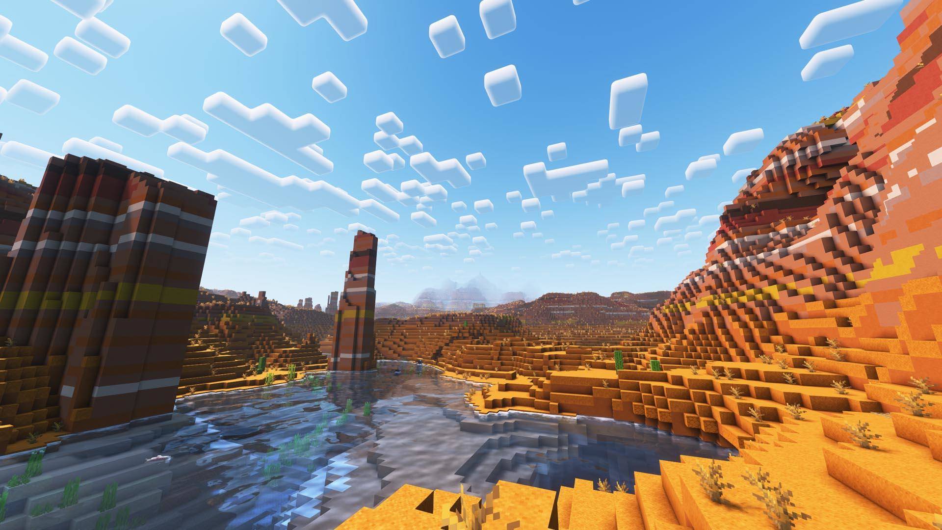 Minecraft Country screenshot 1