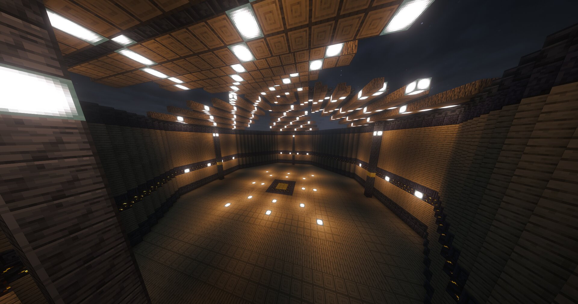 Kestramon screenshot 2