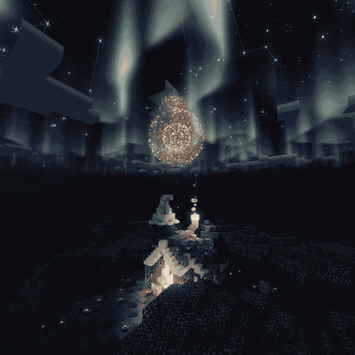 Cosy Craft screenshot 1