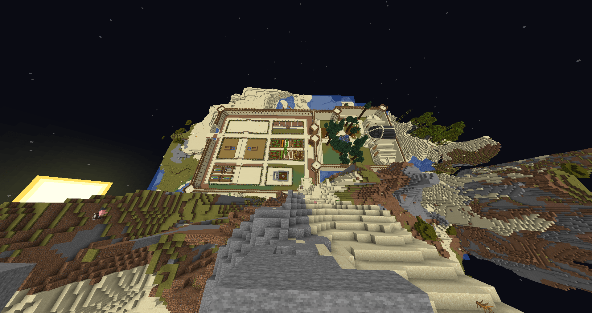 Hangar de la Whirla screenshot 4
