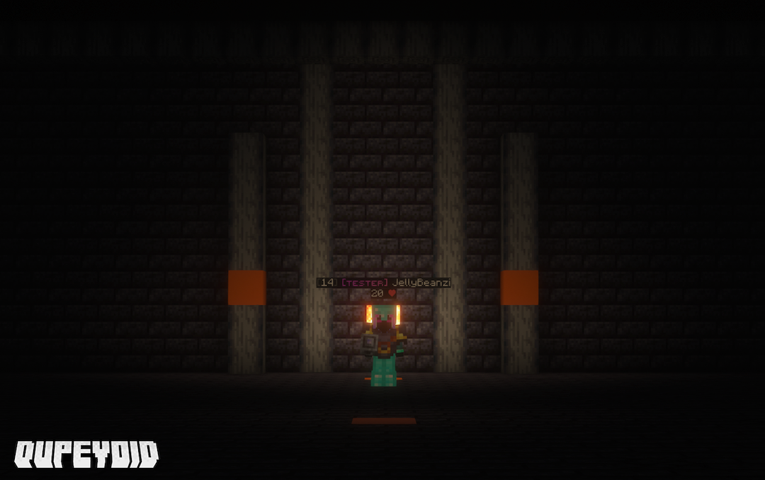 dvoid screenshot 2