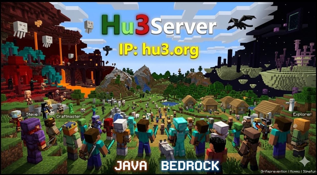 hu3 screenshot 1