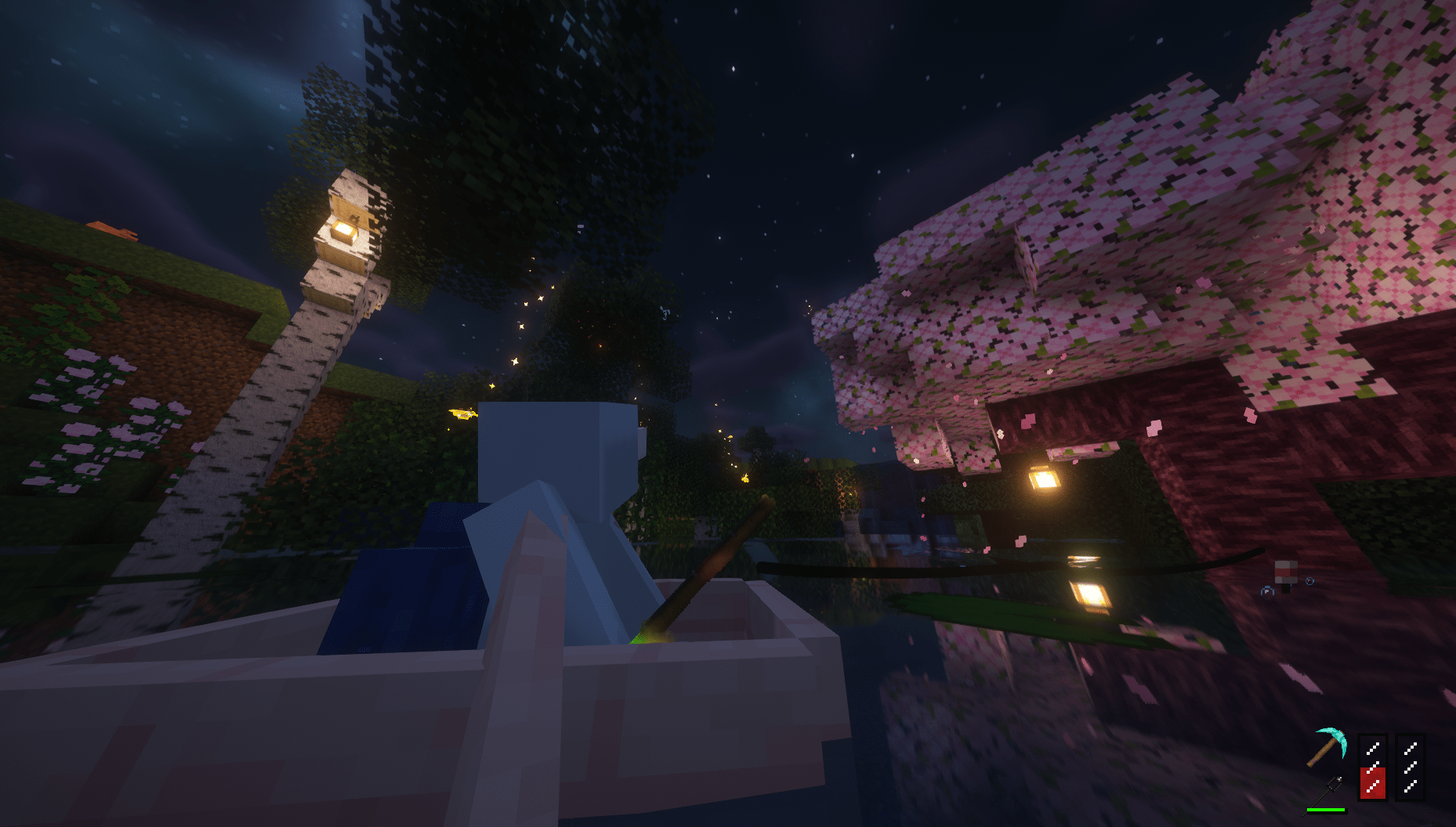 HOODCRAFT screenshot 5