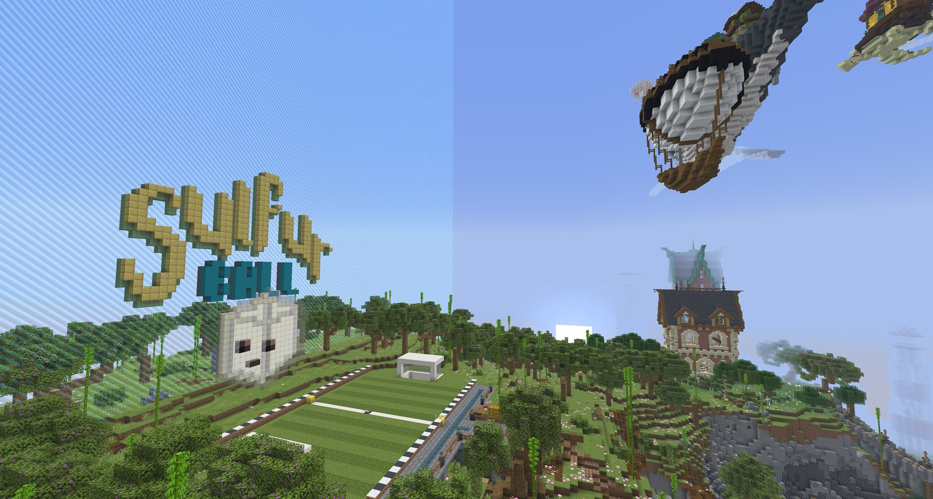Lotus Cove screenshot 1