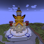 Arzerib Server screenshot 6