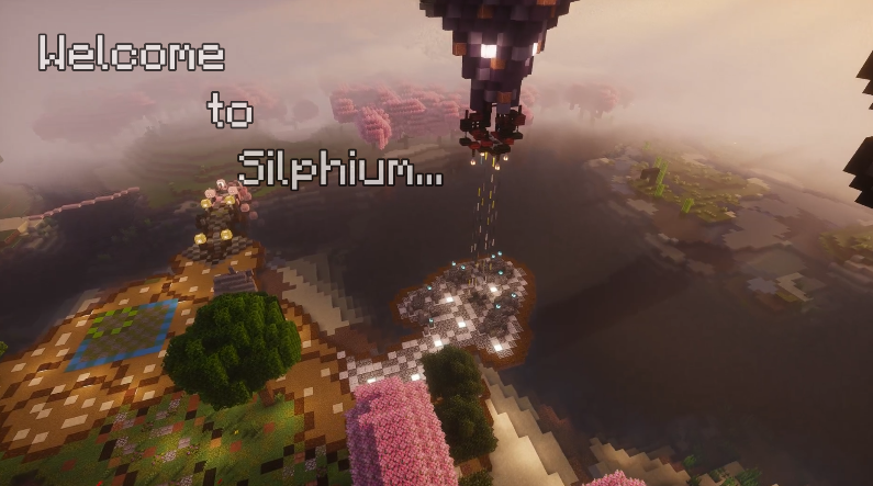 Silphium screenshot 3
