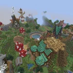 Lotus Cove screenshot 5