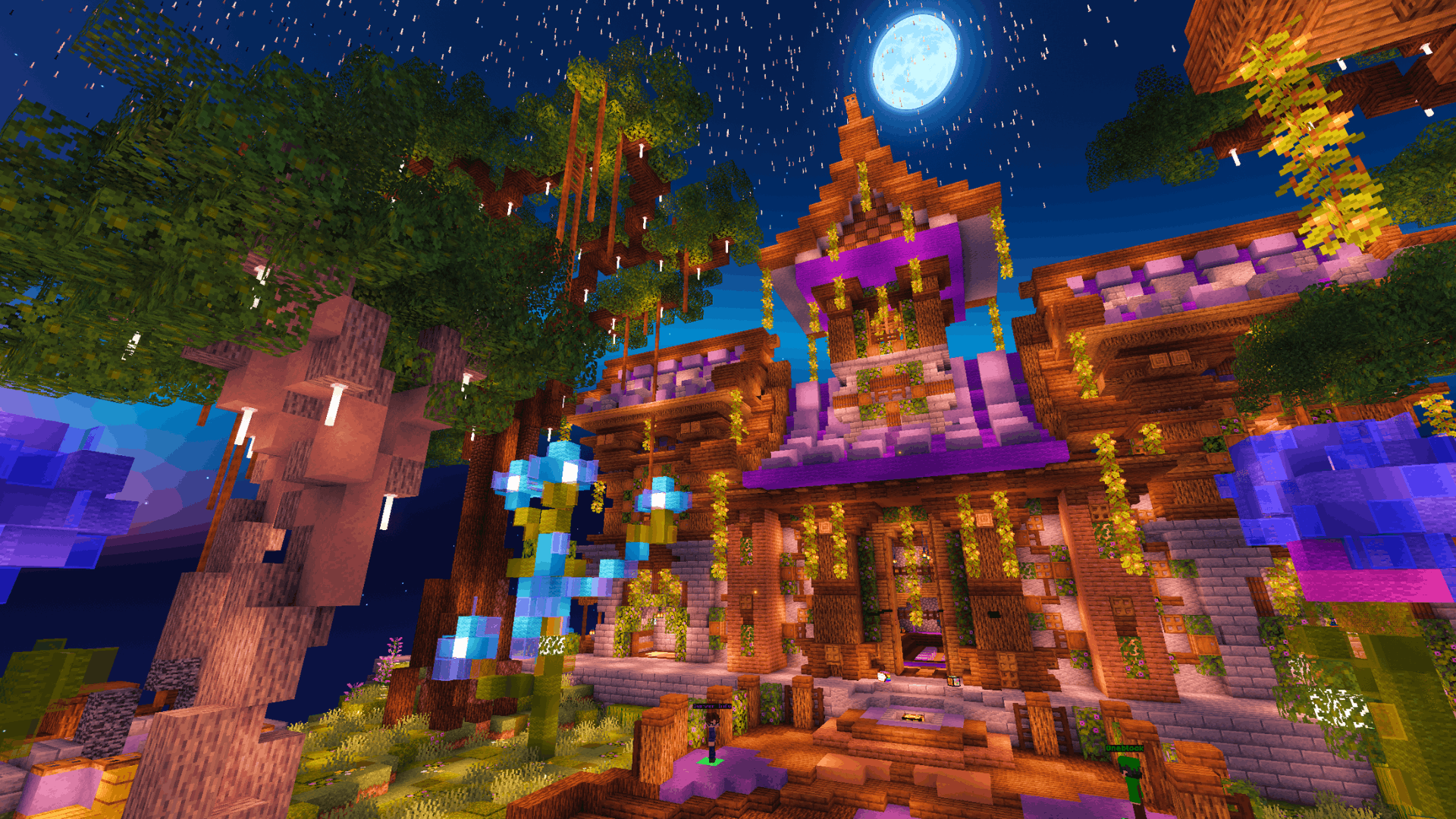 Zodiac Craft screenshot 2