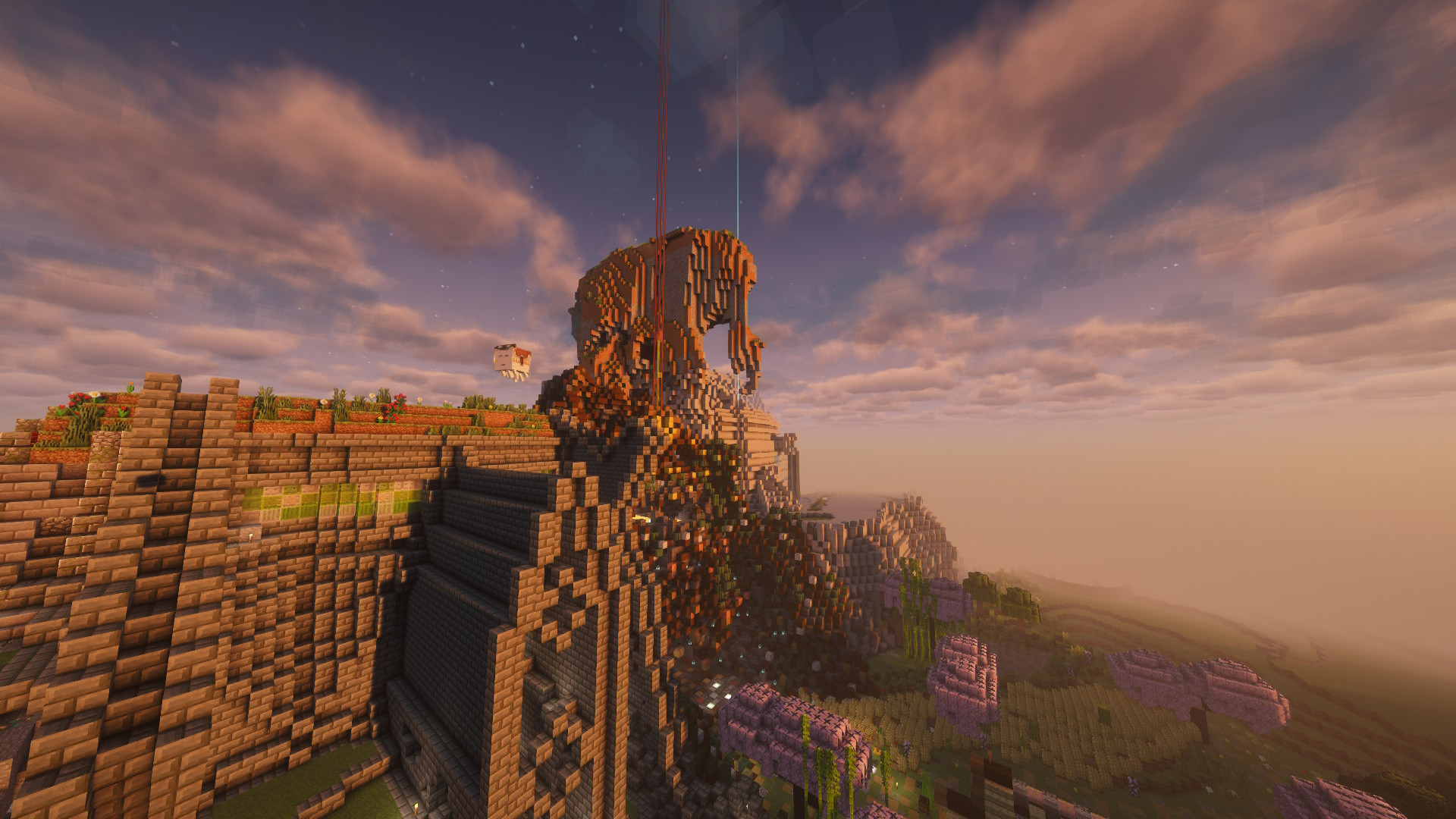 Silphium screenshot 2