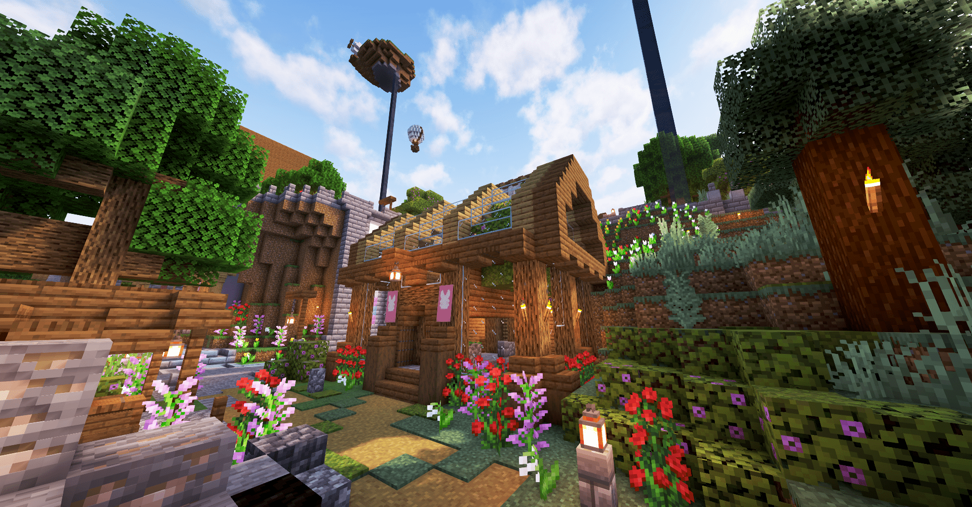 FurryMC.net screenshot 6