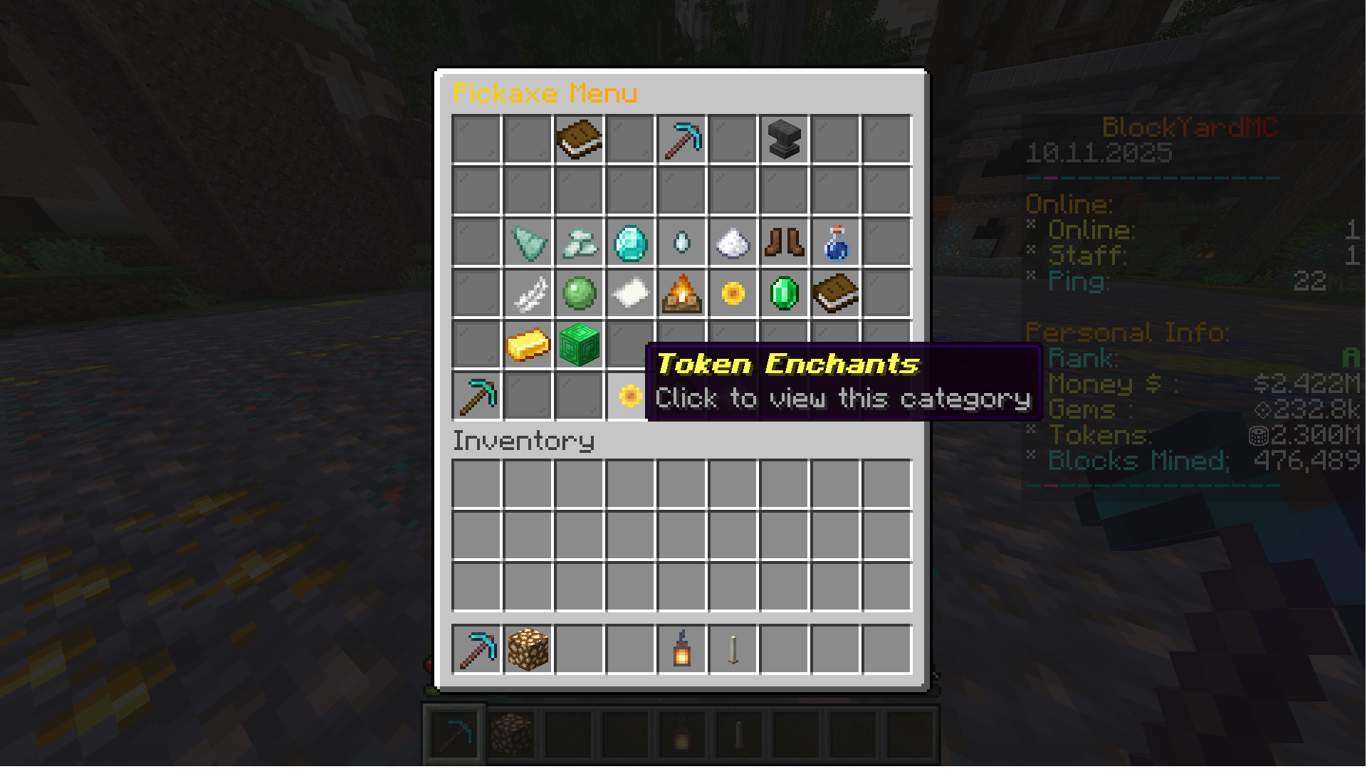 BlockYardMC.COM screenshot 9