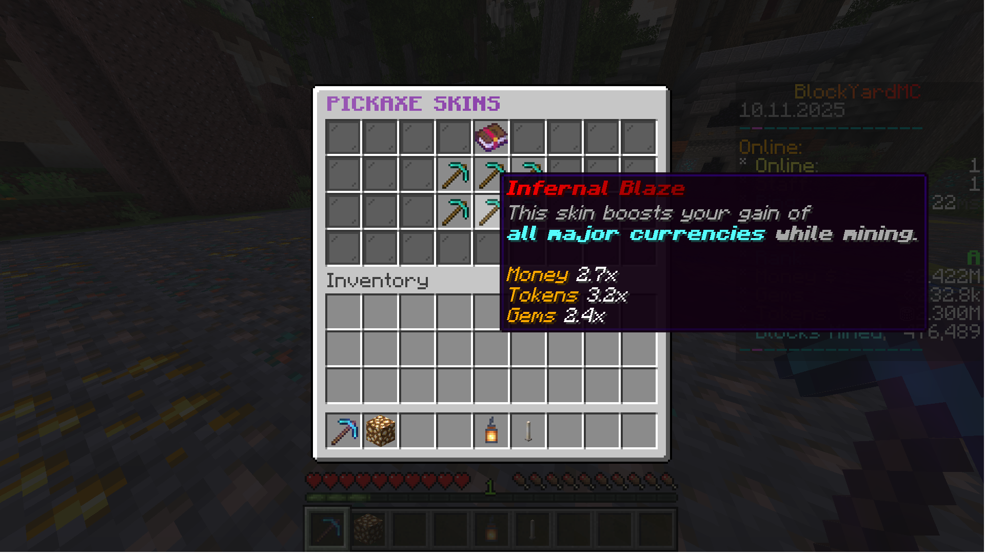 BlockYardMC.COM screenshot 8