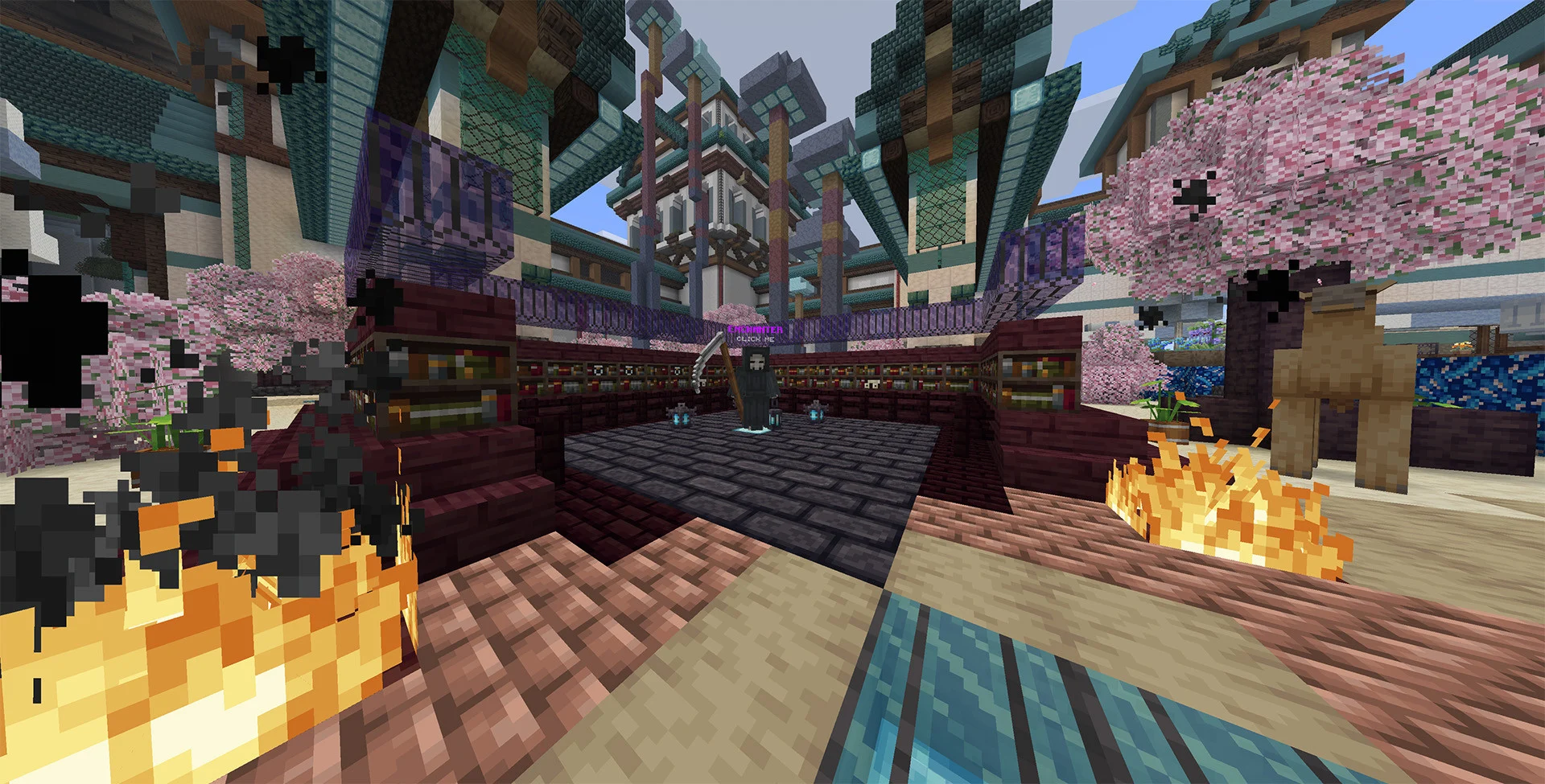 SmileMoreCraft screenshot 1