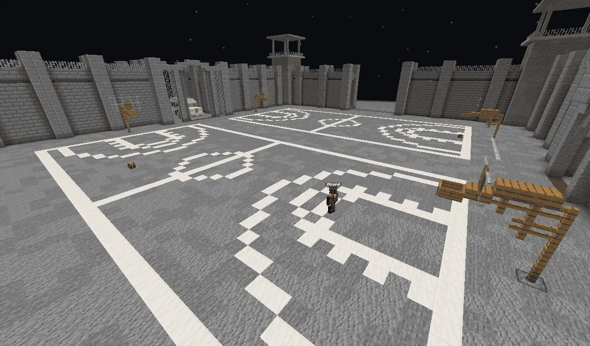 Death Row screenshot 1