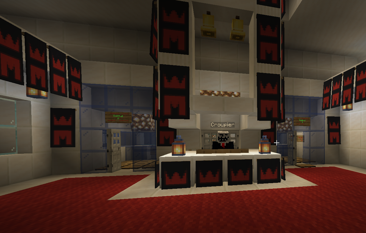 MartialCraft screenshot 3
