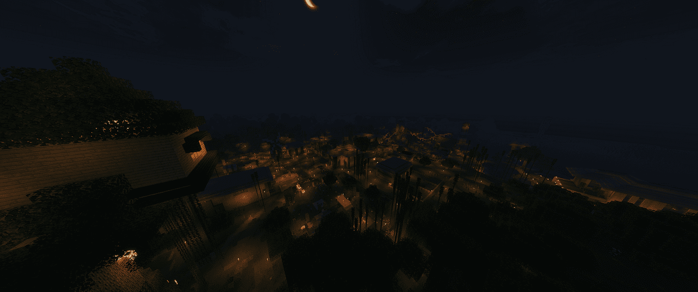 Open Survival screenshot 1