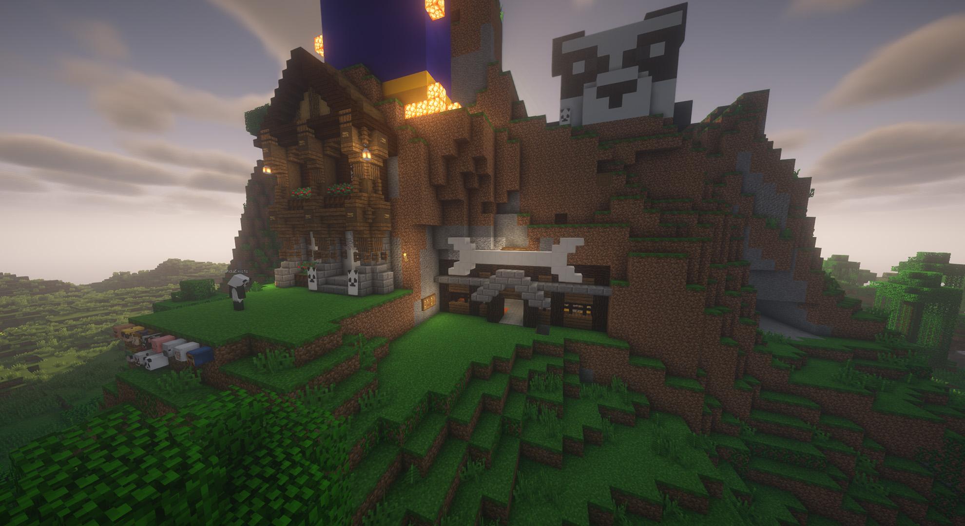 FalconMC - BGSU screenshot 3