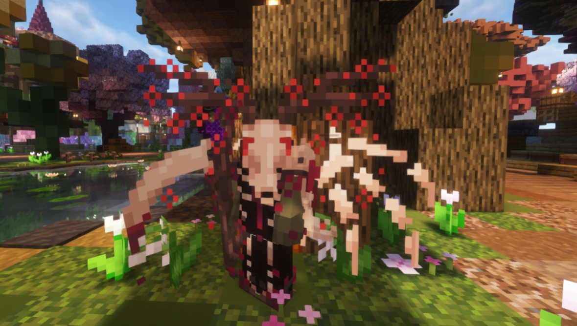 Gemgrove screenshot 4