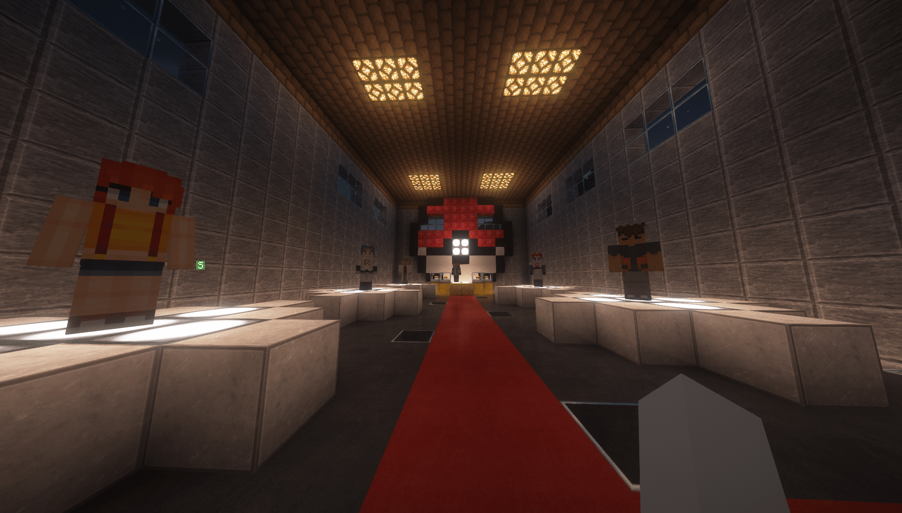 HOODCRAFT screenshot 1