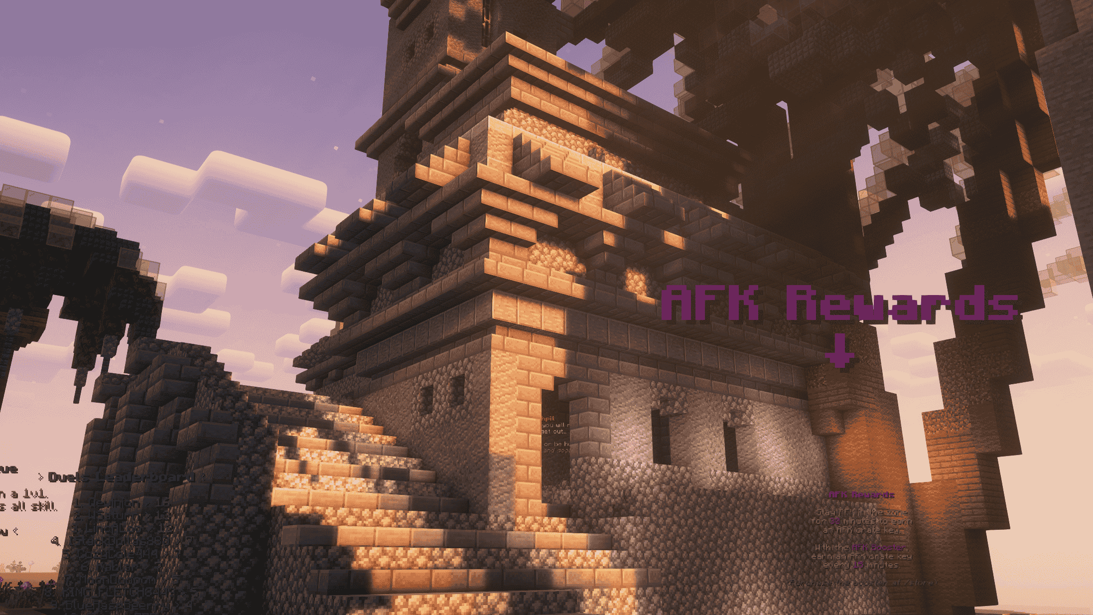 Flex SMP screenshot 3